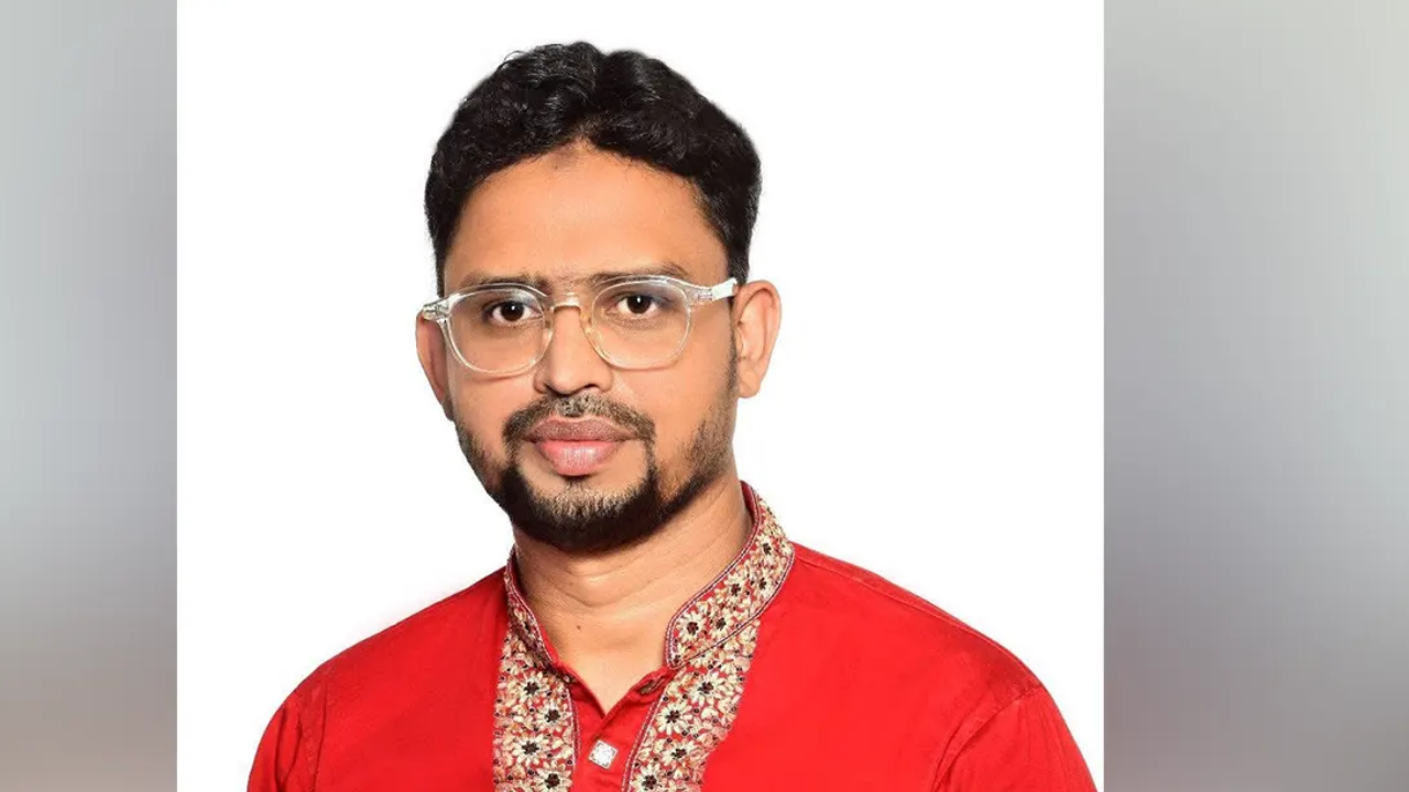 স্বেচ্ছাসেবক দলের নেতাকে কোপালেন গণঅধিকার পরিষদের হাসানুর রহমান